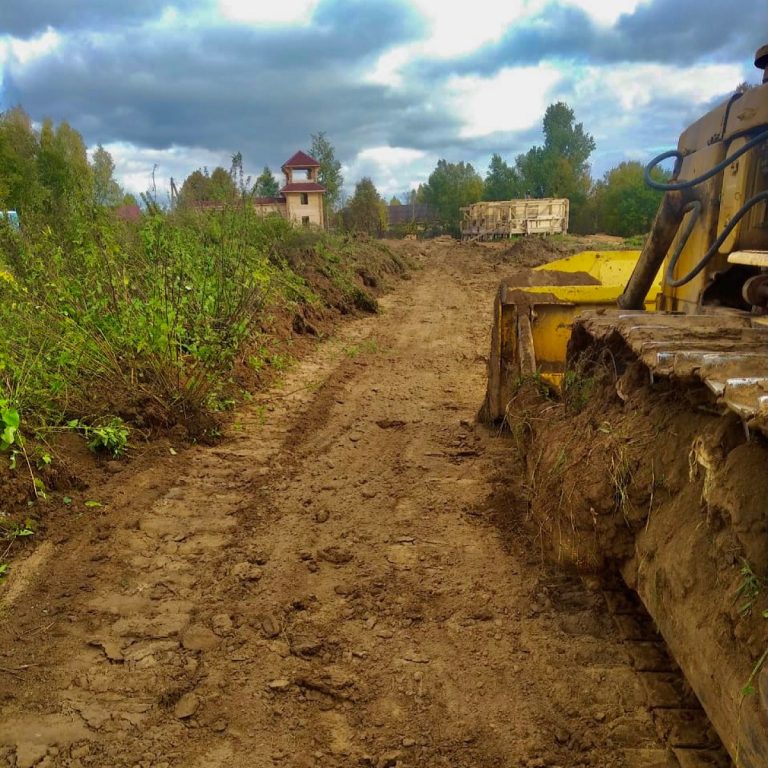 Как проект «Мой гектар» решает вопросы развития села в Тверской области