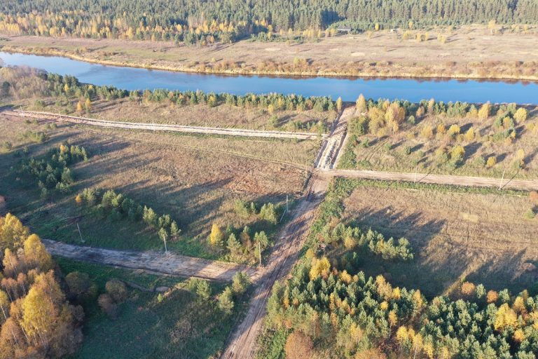 Как проект «Мой гектар» решает вопросы развития села в Тверской области
