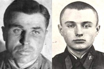 Установлены имена погибших под Ржевом во время войны летчиков