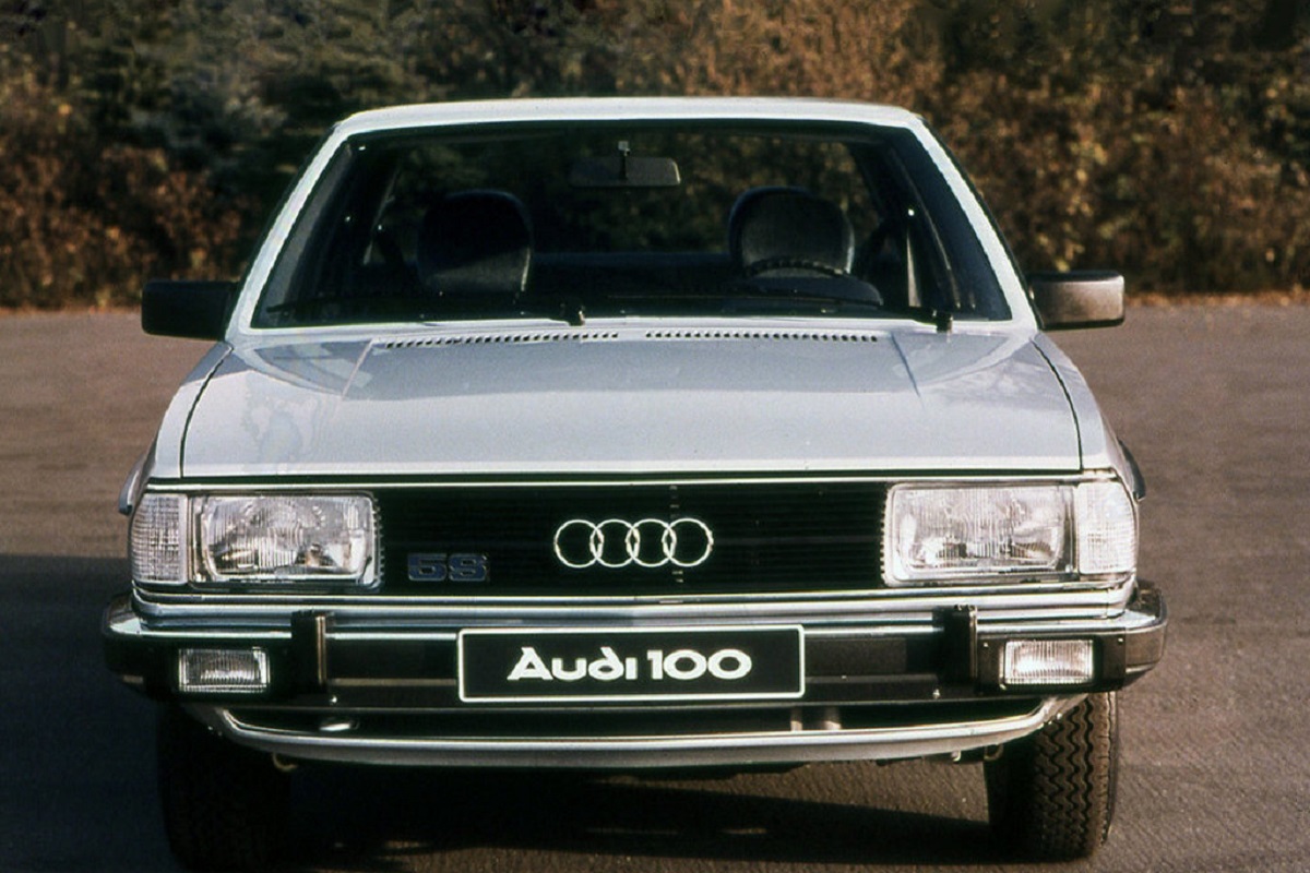 Житель Тверской области обокрал Audi