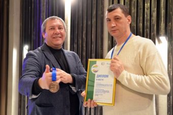 Фильм журналистов портала Tverisport.ru вошел в число победителей Всероссийского конкурса