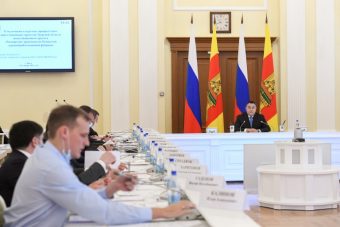 В Тверской области поддержаны крупные инвестпроекты в деревообработке, которые обеспечат новые рабочие места