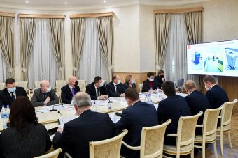 Для Тверского онкодиспансера приобретут ускорительный комплекс и аппарат брахитерапии