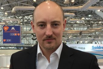 Тверской депутат попал в ковидный госпиталь с 52-процентным поражением легких