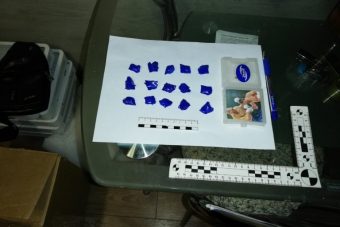 В Тверской области полицейские накрыли крупную нарколабораторию и пресекли деятельность фальшивомонетчиков