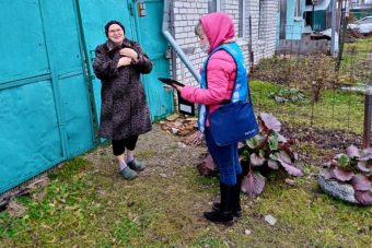 В Твери продолжается Всероссийская перепись населения