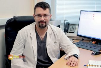Тверской реаниматолог, представленный к госнаграде, рассказал о цене ордена Тверской реаниматолог, представленный к госнаграде, рассказал о цене ордена