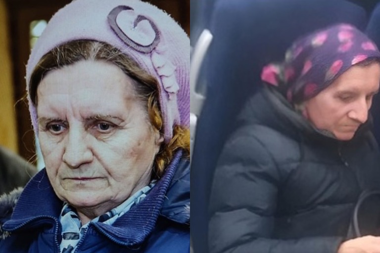 Стала известна трагическая судьба пропавшей в Тверской области пенсионерки