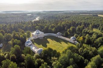 «Ростелеком» подключил интернет АНО «Рай»