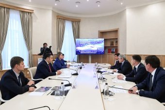 Актуальные для экономики образовательные направления в Тверской области будут развивать со средней школы