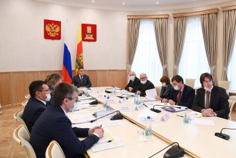 Детей войны будут обслуживать в МФЦ Тверской области без очереди Детей войны будут обслуживать в МФЦ Тверской области без очереди