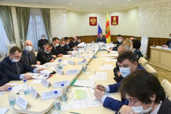 Близ Твери построят два крупных складских комплекса для обслуживания автомобилей