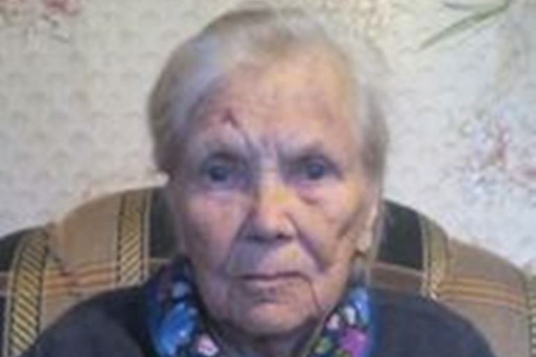 Участница Великой Отечественной войны из Тверской области отпраздновала 101-летний юбилей