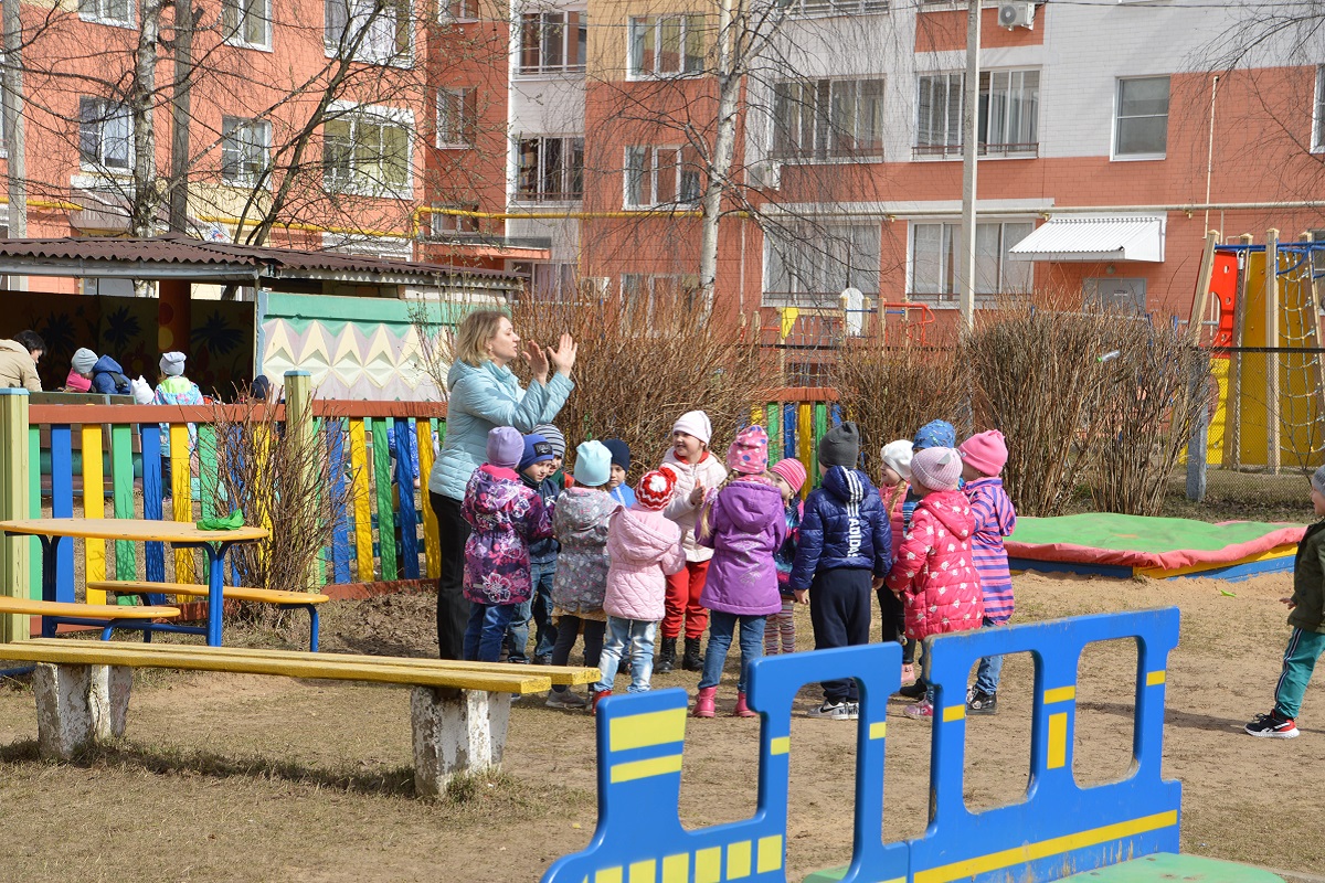 Жителя Тверской области оштрафовали за нецензурщину в детском саду