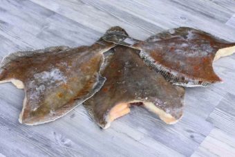 На предприятии в Тверской области обнаружена камбала с мышьяком