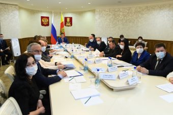 За последние сутки в Тверской области прививку от коронавируса сделали 4 010 человек