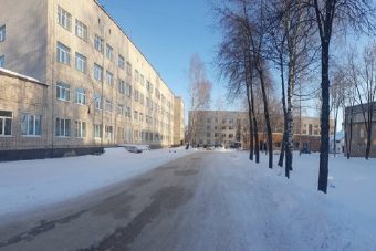 В Тверской области за 145 млн рублей ищут проектировщиков капремонта 3 поликлиник В Тверской области за 145 млн рублей ищут проектировщиков капремонта 3 поликлиник