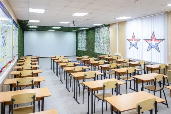 Студенты Тверского технического университета смогут не служить в армии