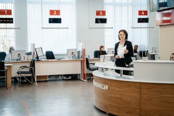 В Тверской области увеличилась поддержка малого и среднего бизнеса