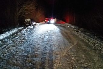 Пятнадцатилетний подросток погиб в ДТП в Тверской области