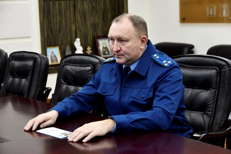 Ввоз отходов на территорию Тверской области планируют запретить законодательно