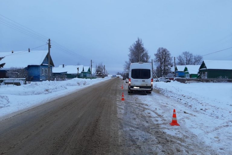 В Торжокском районе сбили 11-летнюю девочку В Торжокском районе сбили 11-летнюю девочку