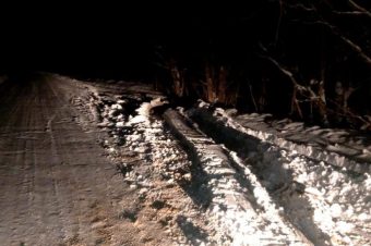Начинающий водитель пострадал в ДТП в Тверской области
