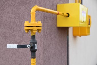 В Тверской области продолжается бесплатное подведение газа к домовладениям