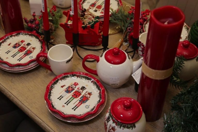 Зимняя сказка от шоу-рума Home decor Зимняя сказка от шоу-рума Home decor