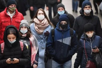 Жители Тверской области получат возможность стать добровольцами для исследования назальной вакцины от коронавируса