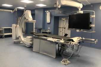 В больницы Тверской области в 2021 году поставлено новое оборудование для борьбы с сердечно-сосудистыми заболеваниями В больницы Тверской области в 2021 году поставлено новое оборудование для борьбы с сердечно-сосудистыми заболеваниями