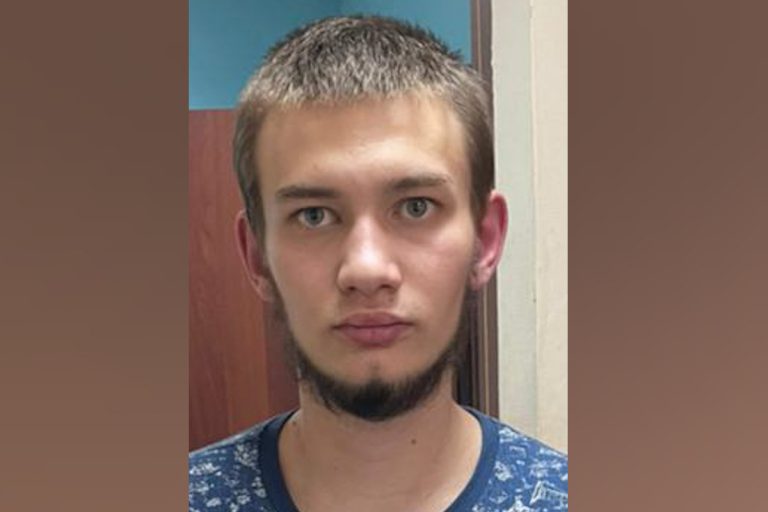 В Твери разыскивают 17-летнего Дениса Федорова