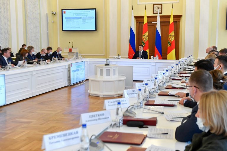 В ближайшие 3 года в Тверской области построят поликлинику и ЦРБ
