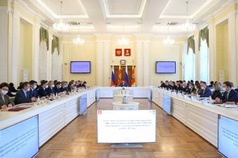 В Тверской области ускорят переселение граждан из аварийного жилья