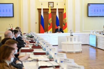 В Тверской области будут увеличены объемы стентирования, ЭКО и тромбэкстракции