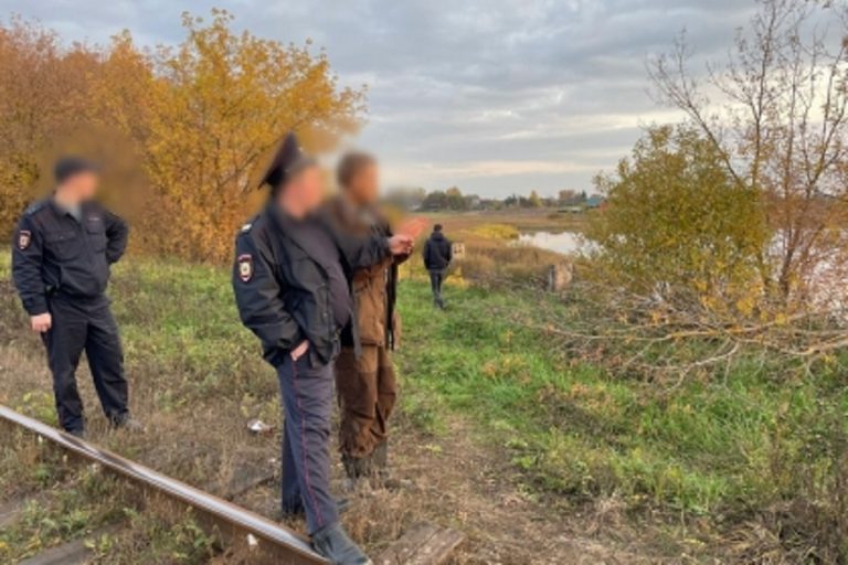 Житель Тверской области убил и обокрал собственную бабушку