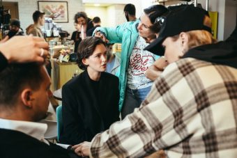 Завершились съемки сериала «The Телки» – премьеру покажут Wink и more.tv