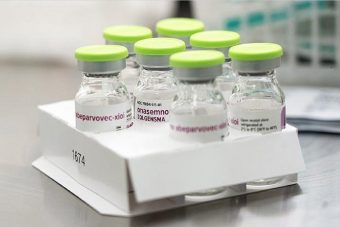У детей со спинально-мышечной атрофией в Тверской области появилась возможность излечиться
