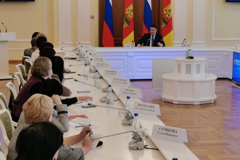 Игорь Руденя: дополнительные ограничения на праздники вводиться не будут