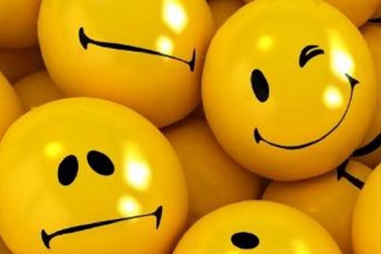 Один из самых низких индексов счастья зарегистрирован в России