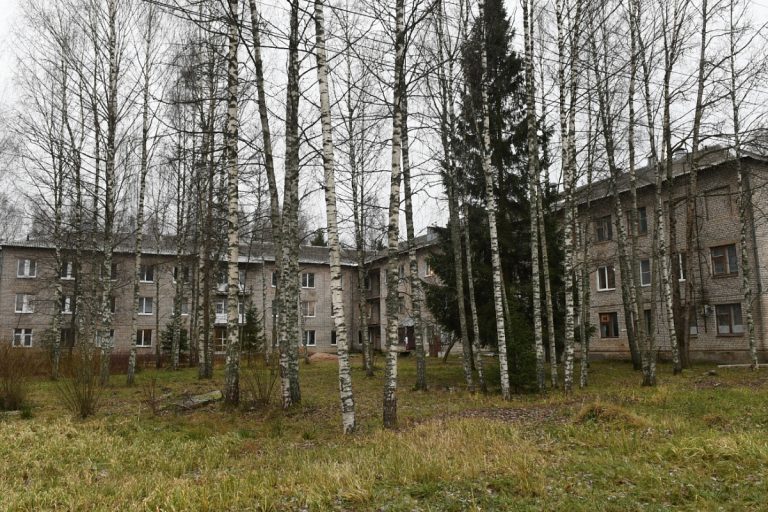 В Бологое построят центральную районную больницу за 617 миллионов рублей