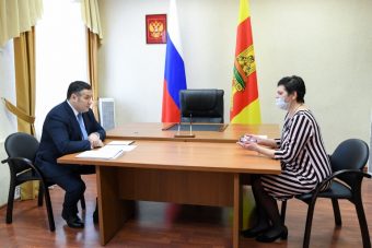 В текущем году отремонтируют школу в Кашине