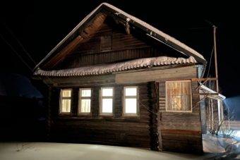 В Тверской области у жительницы Подмосковья украли велосипед