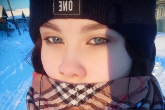 В Тверской области 15-летняя девочка не вернулась домой