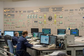 700 миллиардов киловатт-часов электроэнергии выработала Калининская АЭС с начала эксплуатации