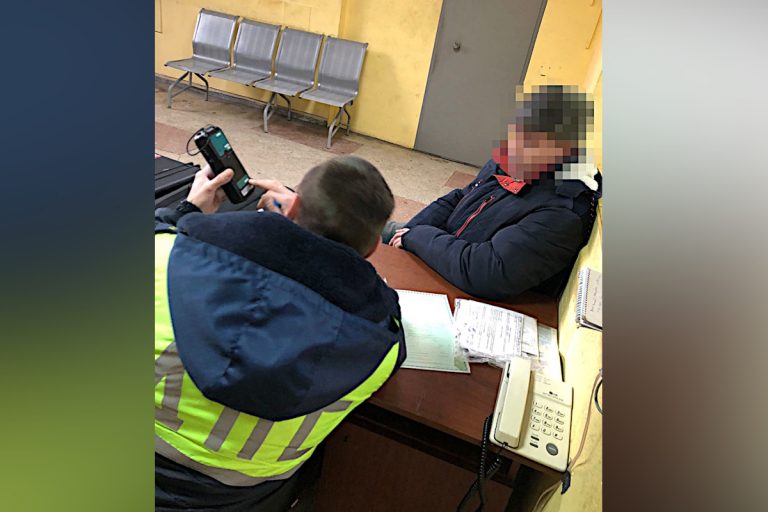 В Тверской области на дорогах остановили 46 пьяных водителей