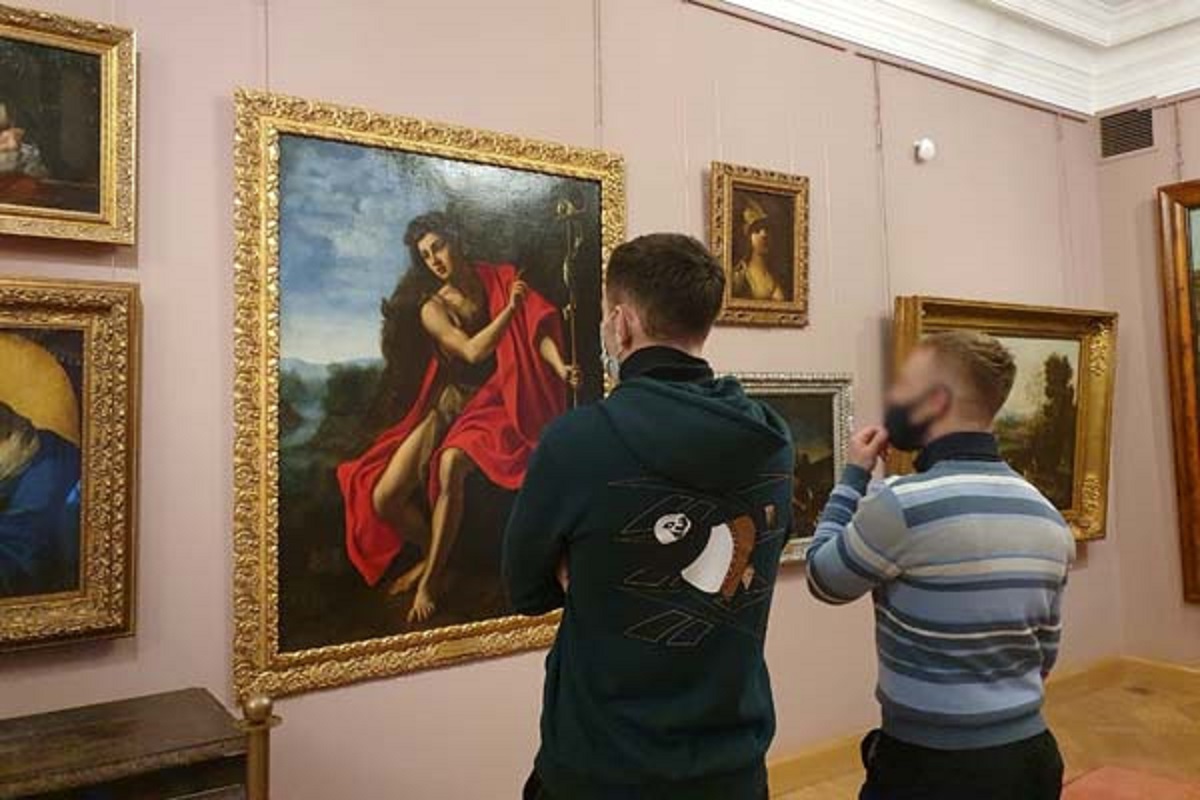 Тверская область присоединится к Всероссийской акции Ночь музеев