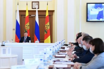 В Тверской области увеличат финансирование программы поддержки местных инициатив