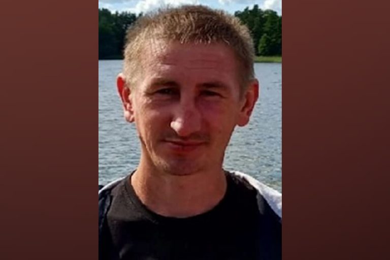 В Тверской области найден погибшим пропавший накануне Нового года молодой мужчина