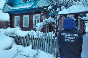 Житель Весьегонска ударом ножа отправил на тот свет гражданскую жену